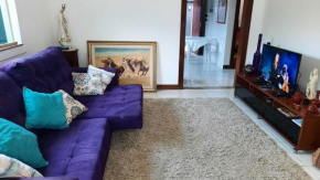 Casa Luna - Férias, Descanso e Aconchego